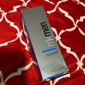 Mary Kay men broad-spectrum SPF 25